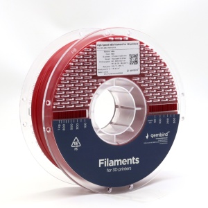 Filament Gembird ABS High Speed