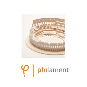 Filament Philament Model