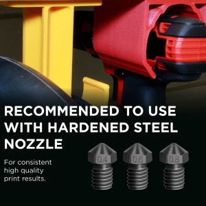 Filament POLYMAKER HT-PLA-GF