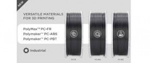 Filament POLYMAKER PC-PBT