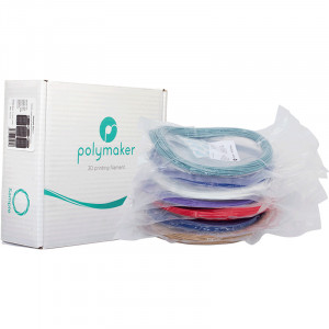 Filament POLYMAKER Sample Box 1 - Img 2