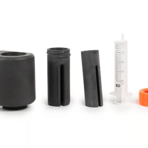 Filament Prusament PETG Tungsten