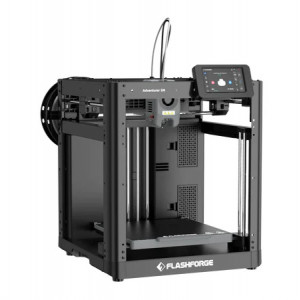 FLASHFORGE Adventurer 5M - Img 5