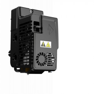 FLASHFORGE Creator 3 Pro IDEX - Img 7