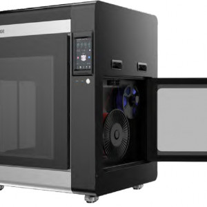 FLASHFORGE Creator 4 - Img 3