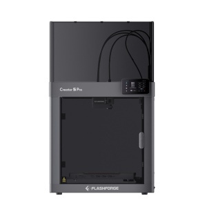 FLASHFORGE Creator 5 Pro