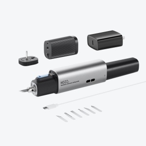 hozo-neoblade-wireless-ultrasonic-cutter
