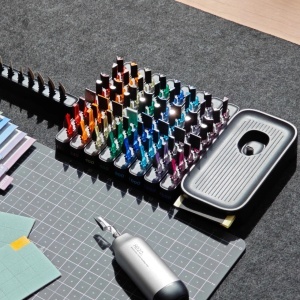 NeoSander-64pcs-multicolored-Sanding-Head-Collection