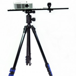 HP 3D Structured Light Scanner Pro S3 - Img 4