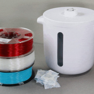PrintDry Smart Vacuum Container - Img 3