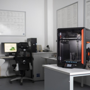 Prusa Core One+