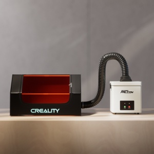 Creality 3D Falcon YW45