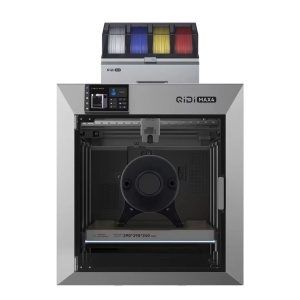 Qidi Max 4