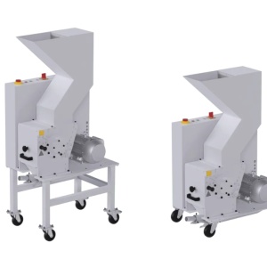 QiTech Pro Shredder