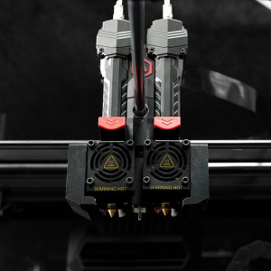 RAISE3D Pro3 Plus - Img 5
