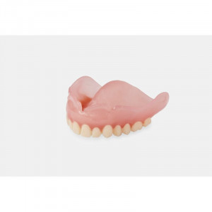 Rășină Formlabs Denture Base - Img 2