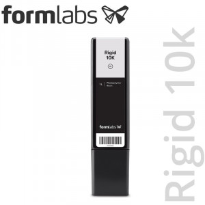 Rășină Formlabs Rigid 10K - Img 3