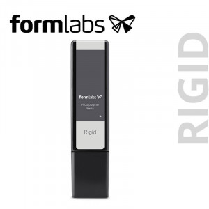 Rășină Formlabs Rigid 4000 - Img 2