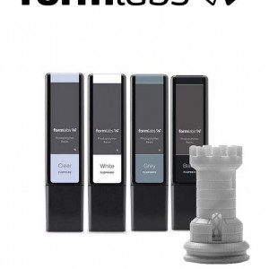 Rășină Formlabs Standard Resin - Img 2