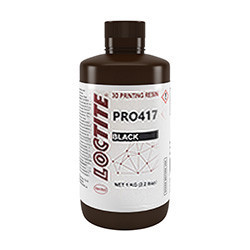 Rășină Loctite 3D PRO417