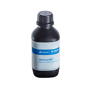 Rășini BASF Ultracur3D Rigid Line