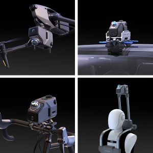 3dmakerpro-eagle-lidar-standard