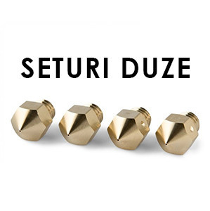 Seturi duze de extruziune - Img 1