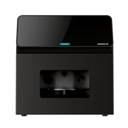 Shining 3D Dental FabCure N2