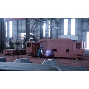 Shining3D FreeScan Trak ProW