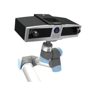 Shining3D RobotScan E0505