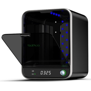 Stație de procesare UV Sunlu RC-2