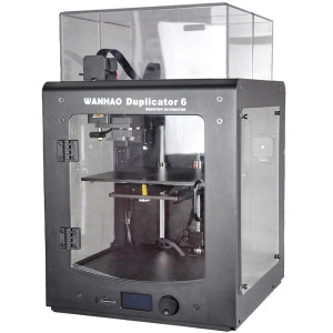WANHAO Duplicator 6 Plus - Img 2