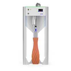 WASP DeltaWASP 40100 LDM - Img 1