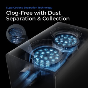 xTool SafetyPro AP2 Air Purifier