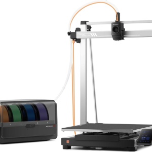 Anycubic Kobra 3 Max Combo