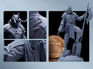 Anycubic Photon D2 - Img 6