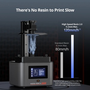 Anycubic Photon Mono M4 Ultra