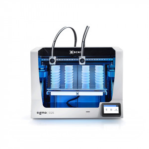 BCN3D Sigma D25 - Img 3