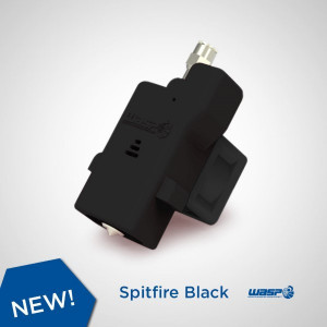 Cap termic (hotend) Spitfire pentru imprimante 3D DeltaWASP - Img 1