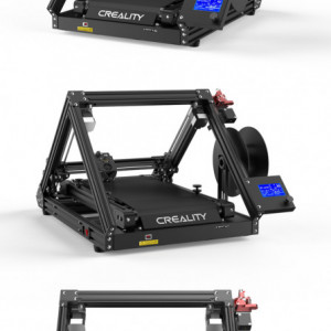 CREALITY 3D CR30 Printmill Belt - Img 5