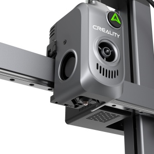 CREALITY 3D Hi Combo