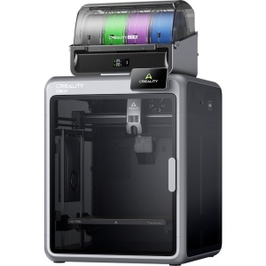 CREALITY 3D K2 Pro Combo