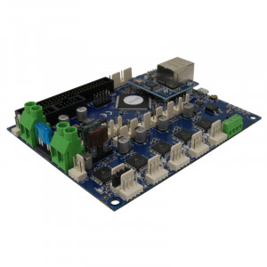 Duet3D Duet 2 Ethernet - Img 2