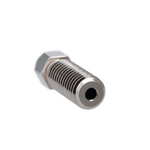 Duze de extruziune antiuzură Micro Swiss FlowTech