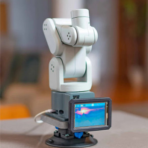 Elephant Robotics MechArm 270 Pi
