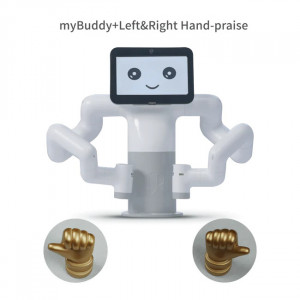 Elephant Robotics MyBuddy 280 Pi