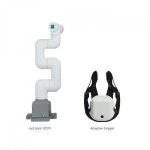 Elephant Robotics MyCobot 320 Pi 