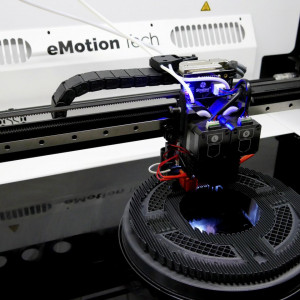 eMotion Tech Strateo3D DUAL600 - Img 4
