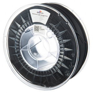 SPECTRUM-PLA-LIGHT-WEIGHT Traffic Black