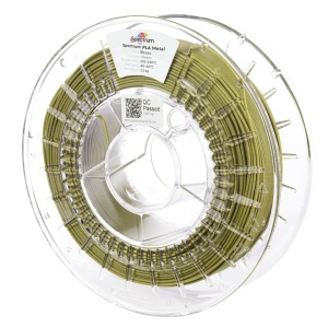 Filament 3D Spectrum PLA Metal